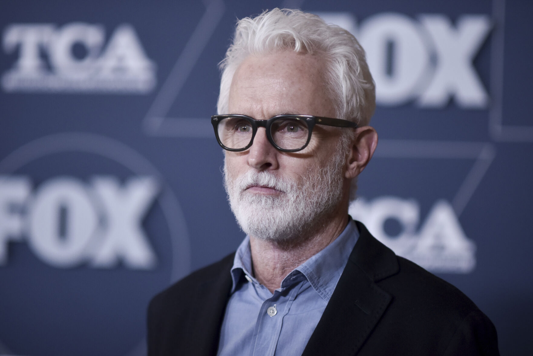 John Slattery